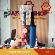 Alat Praktis Pompa Balon Tangan Persiapan Pengisian Balon