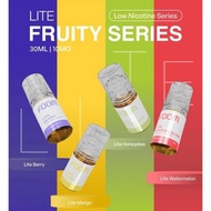 LIQUID FOOM LITE FRUITY SERIES 30ML