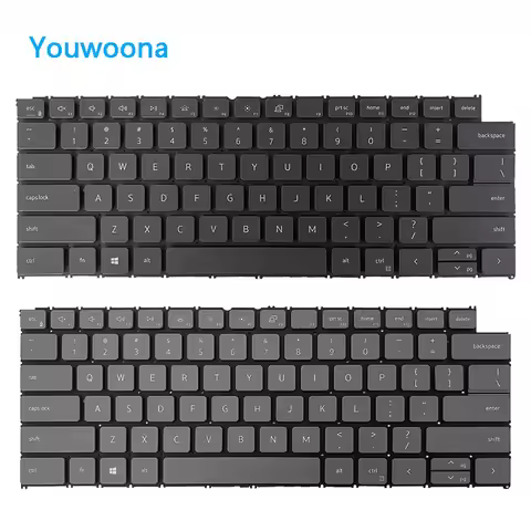 New ORIGINAL Laptop Keyboard For DELL Inspiron 16 Plus 7620 7625 7630 16 5630 5635