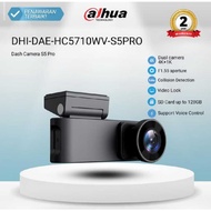 DAHUA Dash Camera Series S5PRO S5PRO Car Dashcam Camera/