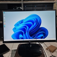 LG 22 inch ips frameless led