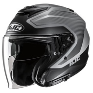 HJC i31 Tevis Jet Helmet