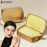 YOUNGSTAR 3 in 1 Plant Extract Cleansing Makeup Remover Cream Eyelash Lip Eye Gentle Non Stimulating