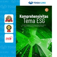 The Comprehensive Book of ESG Theme