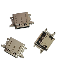 LOBANG CAS LAPTOP DELL 5430 KONEKTOR CHARGER CHARGING PORT USB TYPE C DELL 5430 1 PCS