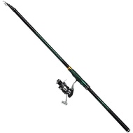 Ba Lingyunji Fishing 3 Rod Carbon Fiber 28 Tune 3 Rock Fishing Rod 19 Tune 5 7 Long Casting Rod