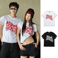 AB HOUSE - ASPIRE babytee T-shirt, men's and women's fashion