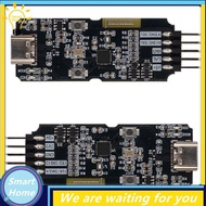 [Hmou] Fast and Stable DRG CMSIS-DAP Wireless Programmer Featuring Wireless DapLink and WCH-LinkW, W