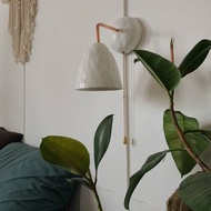 陶瓷壁燈 燈 照明燈具 - 壁燈 床頭燈