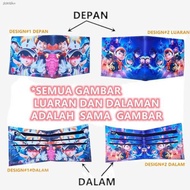 ❅✢✺Kid Wallet /Dompet Budak Lelaki/READY STOCK IN MALAYSIA/AGEN ALII BOBOIIBOY ALTRAMANN AVENGER/BOY