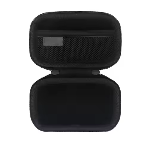 EVA Carrying Case For Flipper Zero Handheld Game Console Shockproof Storage Bag Box For Flipper Zero