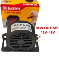 Lorry Reverse Horn Safety Backup Alarm Warning Siren Buzzer Alarm
