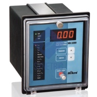 MIKRO MK2200 Combined Overcurrent & Eath Fault Relay