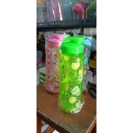 5026 - flip top drinking water bottle / children's drinking bottle / children's school water bottle