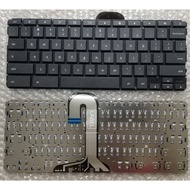HP Chromebook 11 G7 Education Laptop Keyboard series