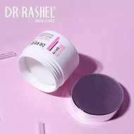 100% Original Dr Rasheel white skin_Fade spots Toner pads.