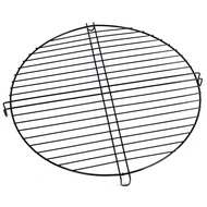 Placemat size jumbo diameter 32cm/sausage Grill Top