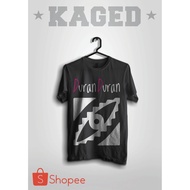 Duran Duran Band T-Shirt Duran Duran T-Shirt Music T-Shirt Outer Band T-Shirt