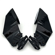 For HONDA CBR650R CBR250RR CBR500R CBR1000RR CBR600RR CBR650F Universal Motorcycle Adjustable Side W