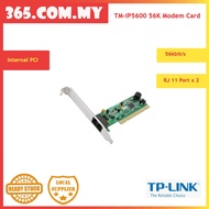 TP-LINK TM-IP5600 Internal 56K Modem Card [OPEN]