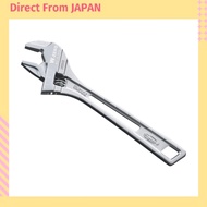 Lobtex Hybrid Adjustable Wrench X W-ZERO UM36XGB, Overall Length 250 mm