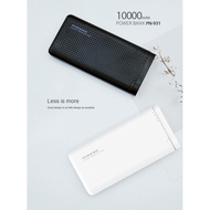 100% Original Pineng PN-931 PowerBank 10000Mah