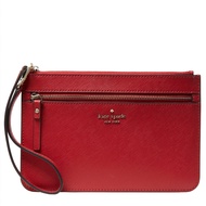 Kate Spade Laurel Way Tinie Wristlet in Candied Cherry wlru6051