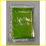 ☍ ☽ ◳ Matcha Powder - Pureblends