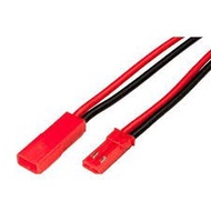JST Connector Cable 18awg cable