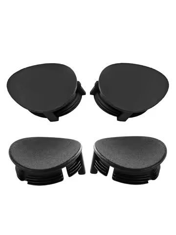 For BMW Z4 E89 E85 E86 Door Handle Cover Buckle Plug Screw Hole Handle Small Cover