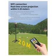 Wireless Phone Magnetic Monitor Screens Device Phone Vlog Video Recording Screen Phone Rear Camera S