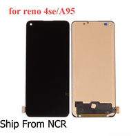 KD for OPPO LCD Realme A74 4G A95 v15 Q21 X7 5 lite 8 F19 Pro 5F 5z F19S 4 SE 4se 5G Reno 6z 7z LCD 