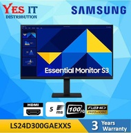 Samsung 24" LS24D300GAEXXS / 27" LS27D300GAEXXS / 24" LS24S310EAEXXS / 24"LS24D310EAEXXS / 22" LS22C