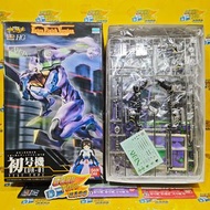 270225-22= 全新未砌 萬代 LMHG 新世紀福音戰士 EVA-01 初號機 電鍍塗裝版 BRAND NEW UNASSEMBLED BANDAI LMHG NEON GENESIS EVAN