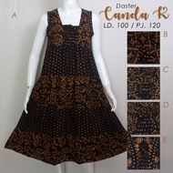 Sleeveless Joke Negligee