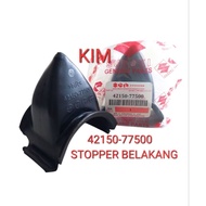 Rubber Stopper Rear Stopper SUZUKI Futura T120ss 42150-77500