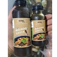 VIRAL BBQ BULGOGI SAUCE | Barbecue