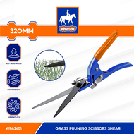 Kéo cắt cỏ xoay 340 độ 340mm INGCO WADFOW HPS3401