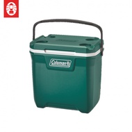 Cooler Box - Coleman 28QT (26L) Evergreen