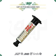 SU3 Mechanic PCB UV Paint Original SU3 10CC Mechanic Paint/ SU3 3S Mechanic UV Glue/