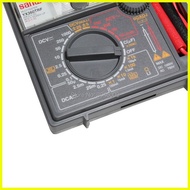 ❥ ∏ ℗ SANWA Standard Electrical Tester Electrical Analog Multimeter Tester Lamp Meter Tester Voltme