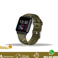 JAM TANGAN DIGITEC SMART WATCH RUNNER GREEN ORIGINAL MURAH