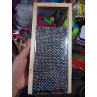 Traditional Coconut Grater - Manual Coconut Grater