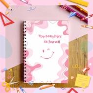 A6 JOURNAL NOTEBOOK A6 DIARY BOOK NOTEBOOK NOTEPAD NOTEBOOK
