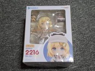 【頑具酷x玩具庫】黏土人 GSC 2216 Hololive 華生‧艾米莉亞 Ame 全新未拆 代理現貨