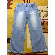 INDIGO branded jeans