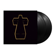 Justice - Cross vinyl 2x LP