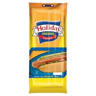 ♞HOLIDAY CHEESEDOG FOOTLONG 1kg