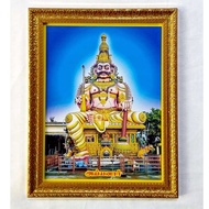 AYYANAR PHOTO FRAME SIZE A4