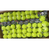 KASTI BALL STATION.1 BRAND TENNIS BALL/ STATION.1 TENNIS BALL/